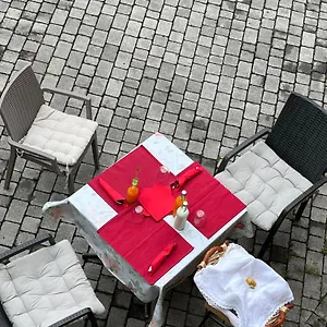 Couette-café Il Portico Del Conte, Bosisio Parini